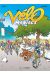 Les Vélo Maniacs tome 1