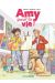 Amy pour la vie tome 2
