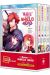 The Rising Of The Shield Hero - Coffret Tomes 1 à 4