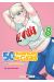50 nuances de gras tome 8