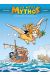 Les petits mythos tome 14