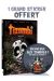 Tizombi tome 2 + déco halloween 2022