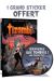 Tizombi tome 3 + déco halloween 2022