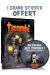 Tizombi tome 4 + déco halloween 2022