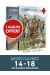 L'ambulance 13 - pack promo cycle 4
