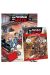 Les fondus de moto tome 11 + calendrier 2023