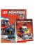 Les pompiers tome 1 + calendrier 2023 offert