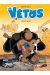 Les vétos tome 1