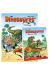 Les dinosaures en BD tome 1 + calendrier 2023