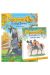 Camomille et les chevaux tome 1 + calendrier 2023 offert