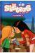 Les sisters - roman poche dessin animé (compil) tome 8