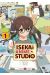 Isekai anime studio tome 1