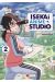 Isekai anime studio tome 2