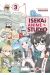 Isekai anime studio tome 3