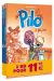 Pilo - pack tomes 1 + 4