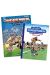 Les rugbymen tome 2 + cahier d'activités