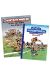 Les rugbymen tome 3 + cahier d'activités
