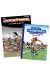 Les rugbymen tome 20 + cahier d'activités