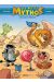 Les Petits Mythos tome 7 (top humour 2023)