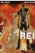 hokuto no ken: la légende de Rei tome 5