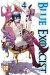 blue exorcist tome 4