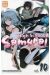 high school samurai tome 10