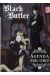 black butler : agenda scolaire (édition 2011/2012)