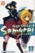 high school samurai tome 11