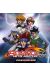 beyblade metal master calendrier 2012