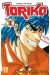 Toriko tome 1