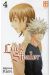 luck stealer tome 4
