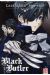 black butler calendrier 2011-2012