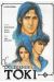 hokuto no ken: la legende de toki tome 4