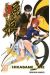 shikabane hime tome 9