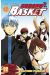 kuroko's basket tome 1