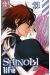 Shinobi life tome 11