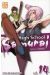 high school samurai tome 14
