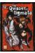 the qwaser of stigmata tome 12