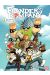 Flander's company tome 1 - ils servent le mal et ils le servent bien !