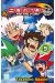beyblade metal fury tome 9