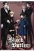 black butler calendrier 2013