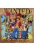 one piece calendrier 2013