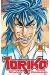 Toriko tome 8