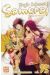 high school samurai tome 15