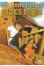 les mystérieuses cités d'or tome 1