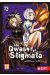 the qwaser of stigmata tome 13