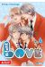 silent love tome 4 + livret -édition collector
