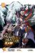 monster hunter flash tome 3