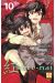 kure-nai tome 10