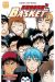 Kuroko's basket tome 11